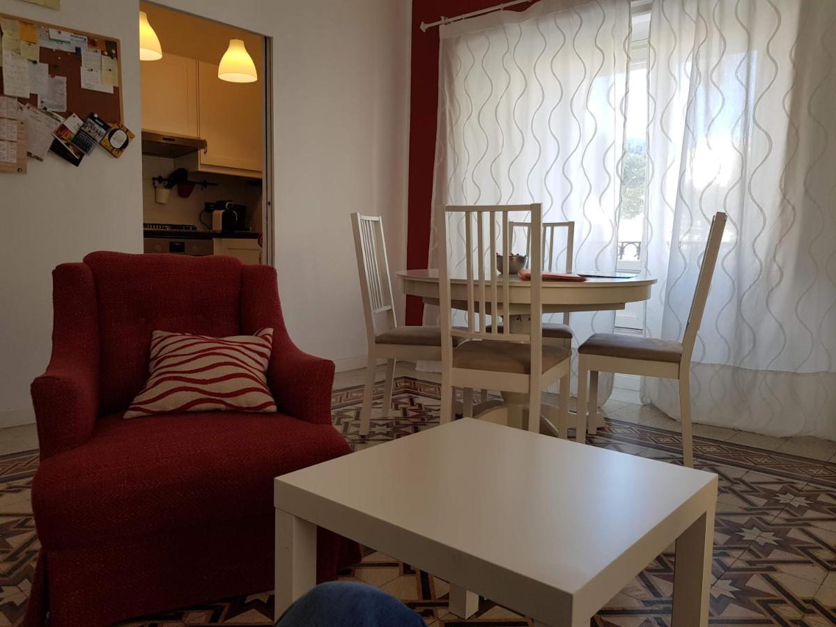 Casa Diaz Apartman Szirakúza Kültér fotó