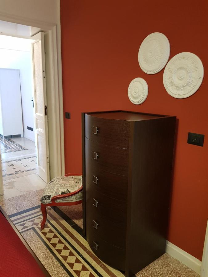 Casa Diaz Apartman Szirakúza Kültér fotó