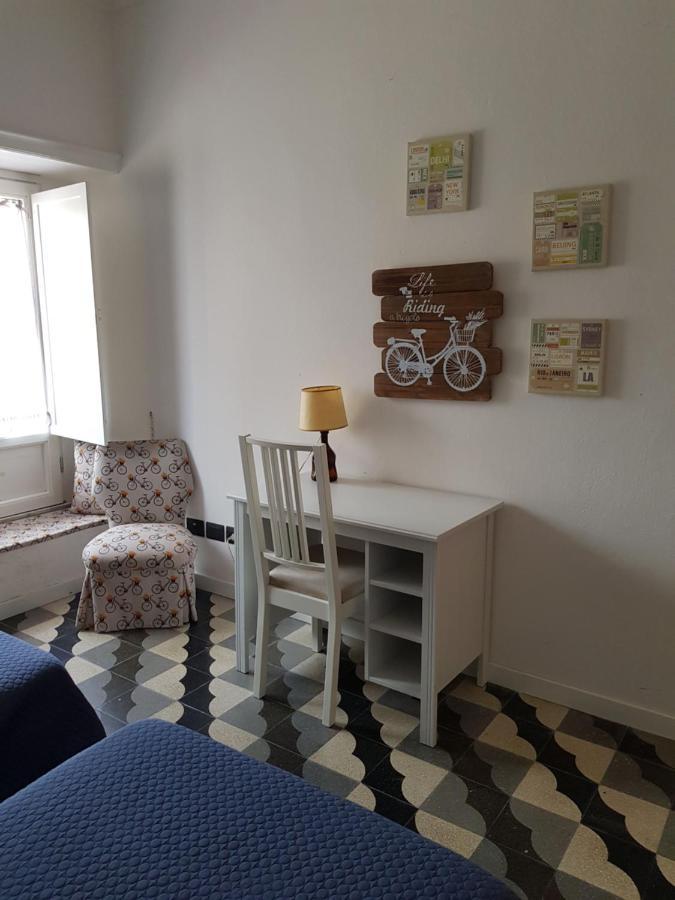 Casa Diaz Apartman Szirakúza Kültér fotó