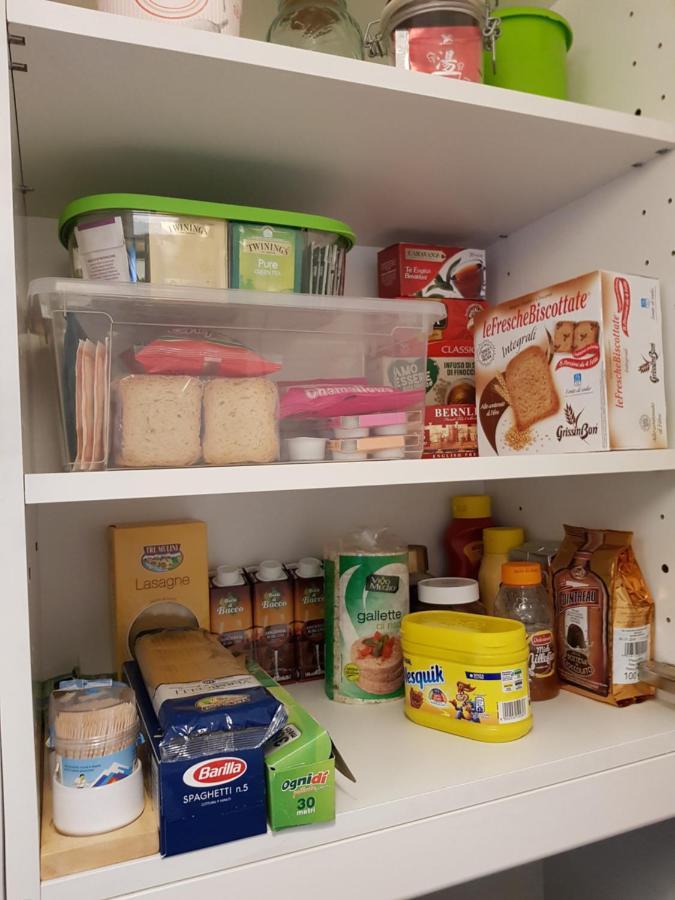 Casa Diaz Apartman Szirakúza Kültér fotó
