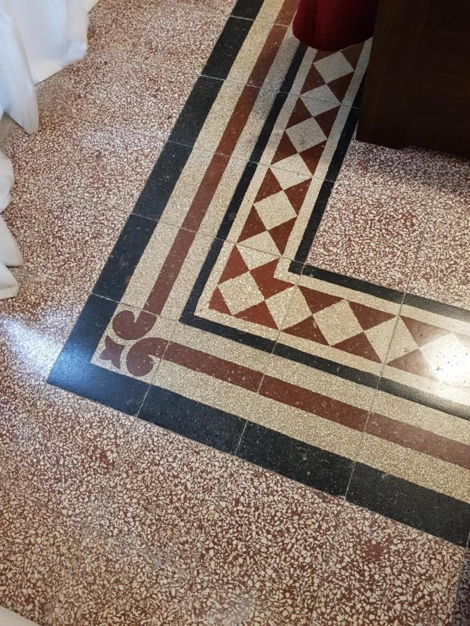 Casa Diaz Apartman Szirakúza Kültér fotó