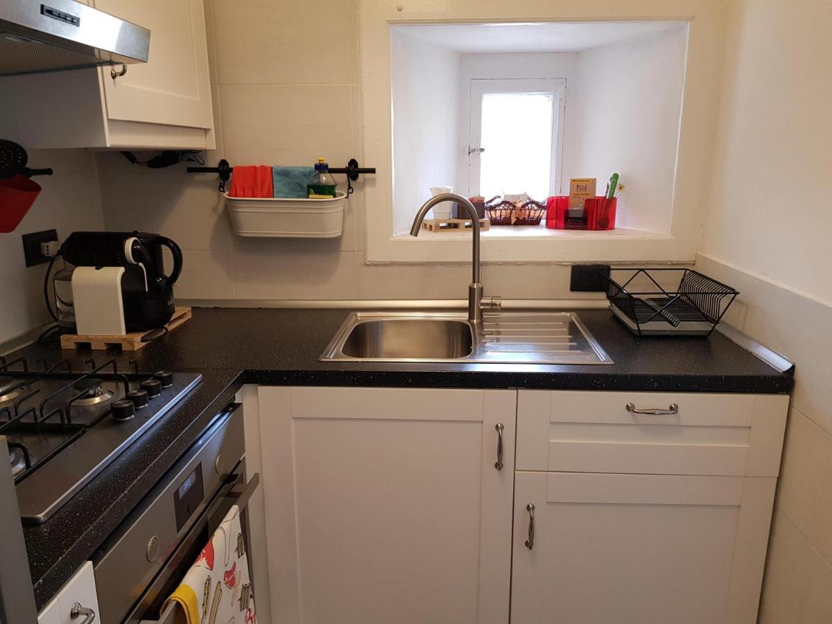 Casa Diaz Apartman Szirakúza Kültér fotó
