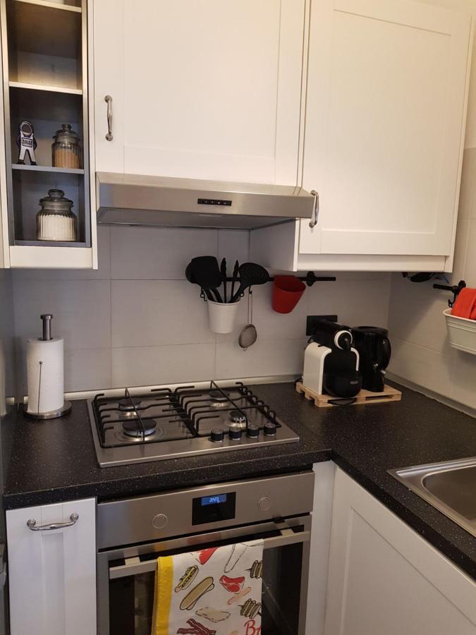 Casa Diaz Apartman Szirakúza Kültér fotó