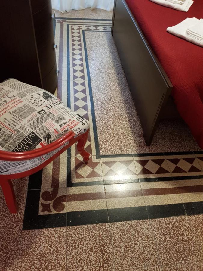 Casa Diaz Apartman Szirakúza Kültér fotó