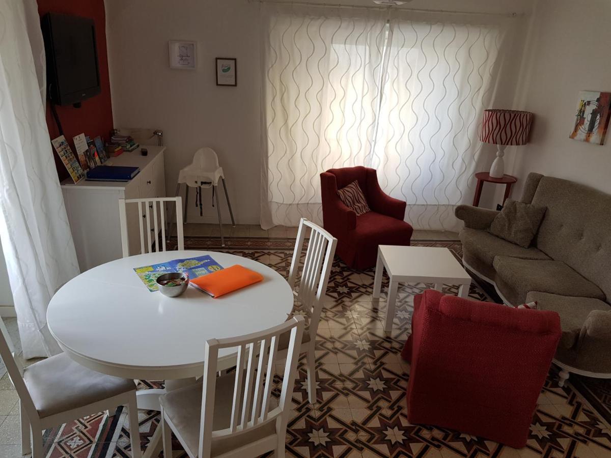 Casa Diaz Apartman Szirakúza Kültér fotó