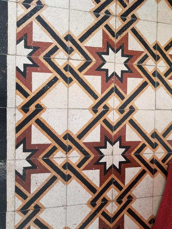 Casa Diaz Apartman Szirakúza Kültér fotó