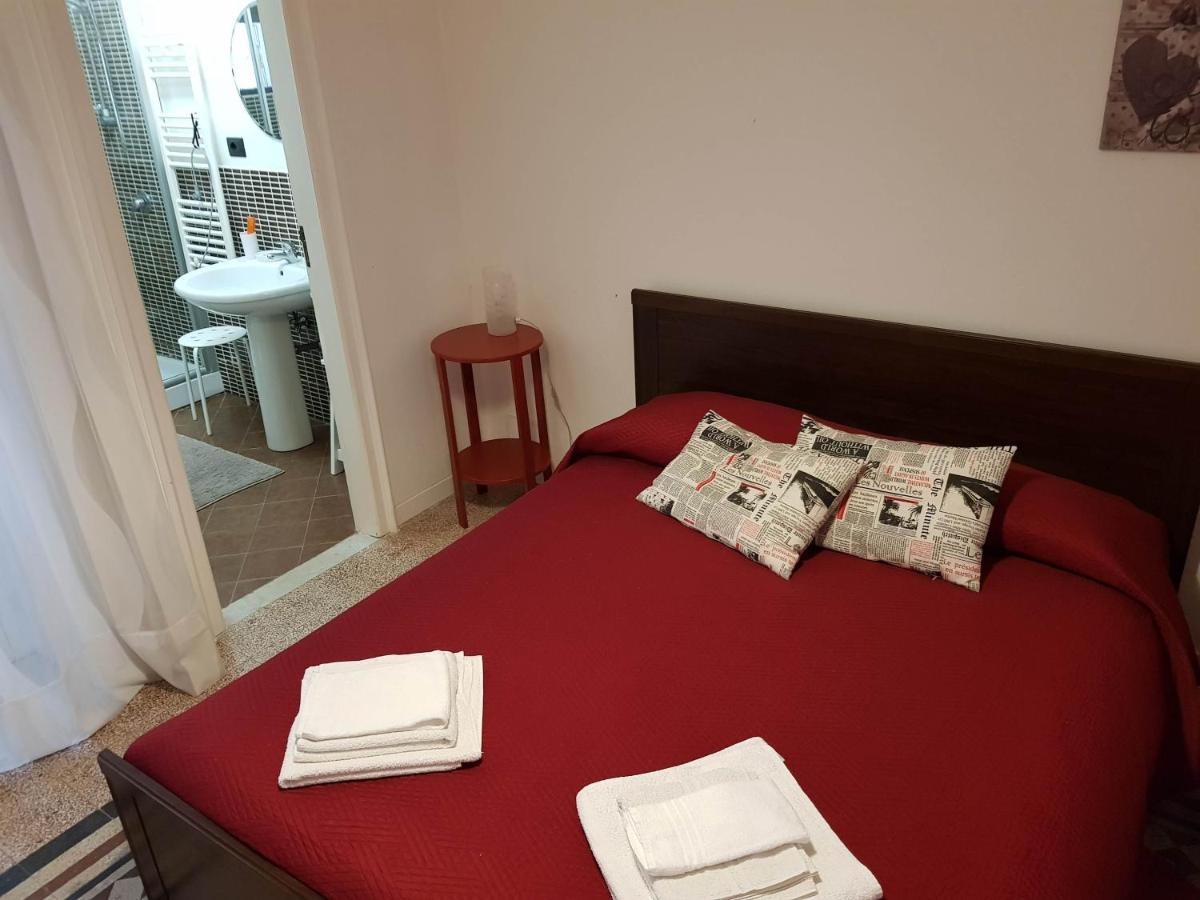 Casa Diaz Apartman Szirakúza Kültér fotó