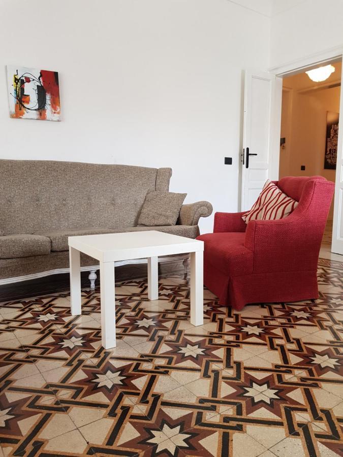 Casa Diaz Apartman Szirakúza Kültér fotó