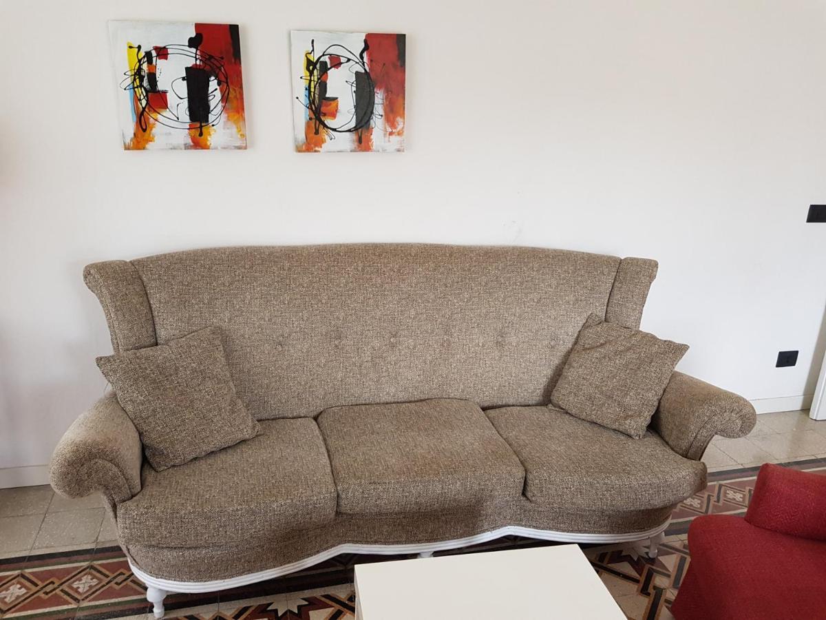 Casa Diaz Apartman Szirakúza Kültér fotó