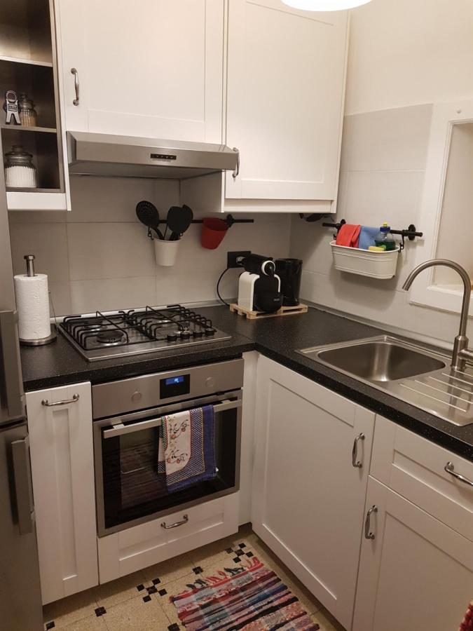 Casa Diaz Apartman Szirakúza Kültér fotó