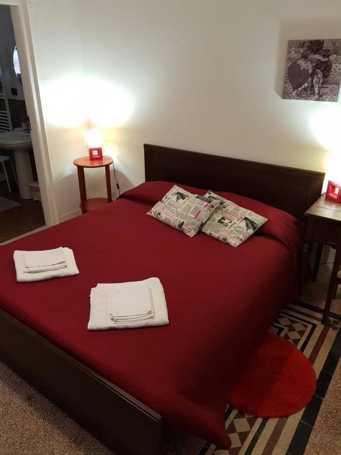 Casa Diaz Apartman Szirakúza Kültér fotó