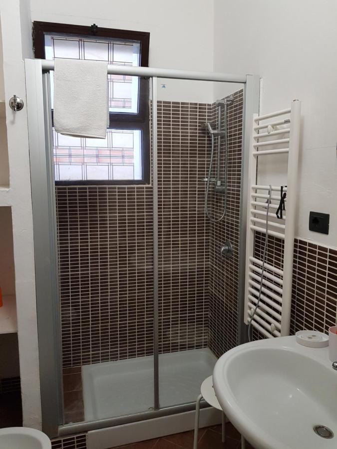Casa Diaz Apartman Szirakúza Kültér fotó