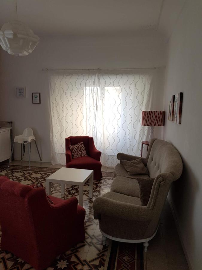 Casa Diaz Apartman Szirakúza Kültér fotó
