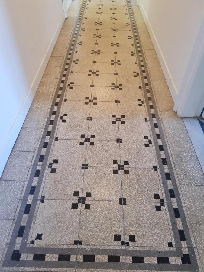 Casa Diaz Apartman Szirakúza Kültér fotó