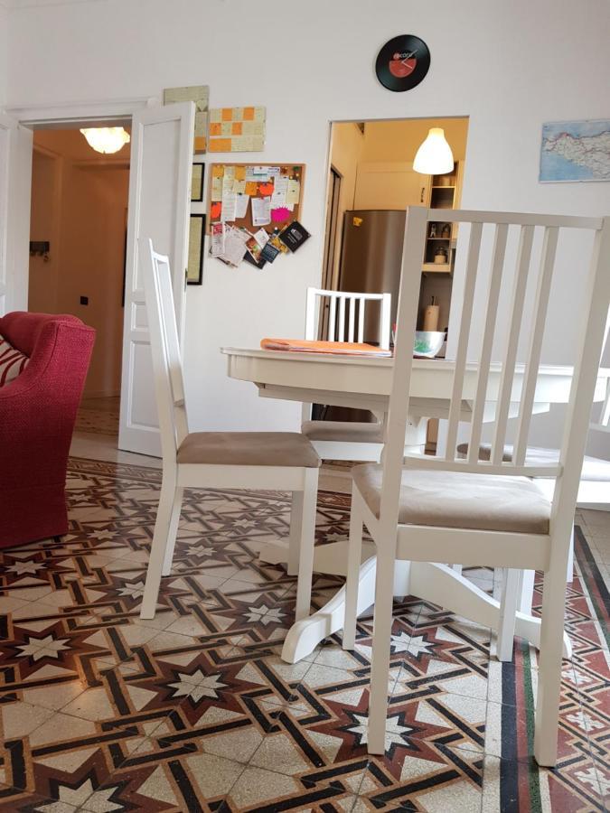 Casa Diaz Apartman Szirakúza Kültér fotó
