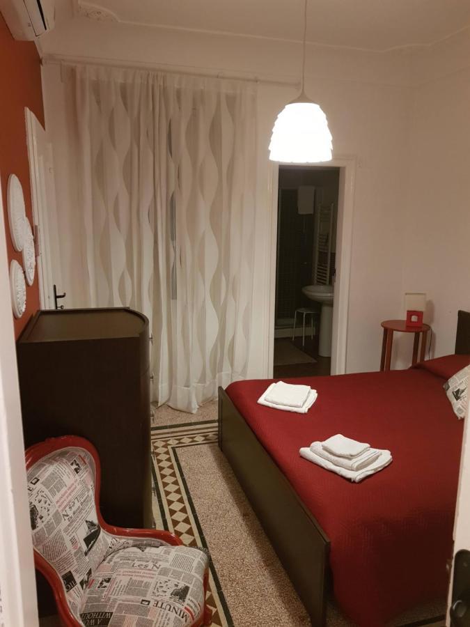 Casa Diaz Apartman Szirakúza Kültér fotó