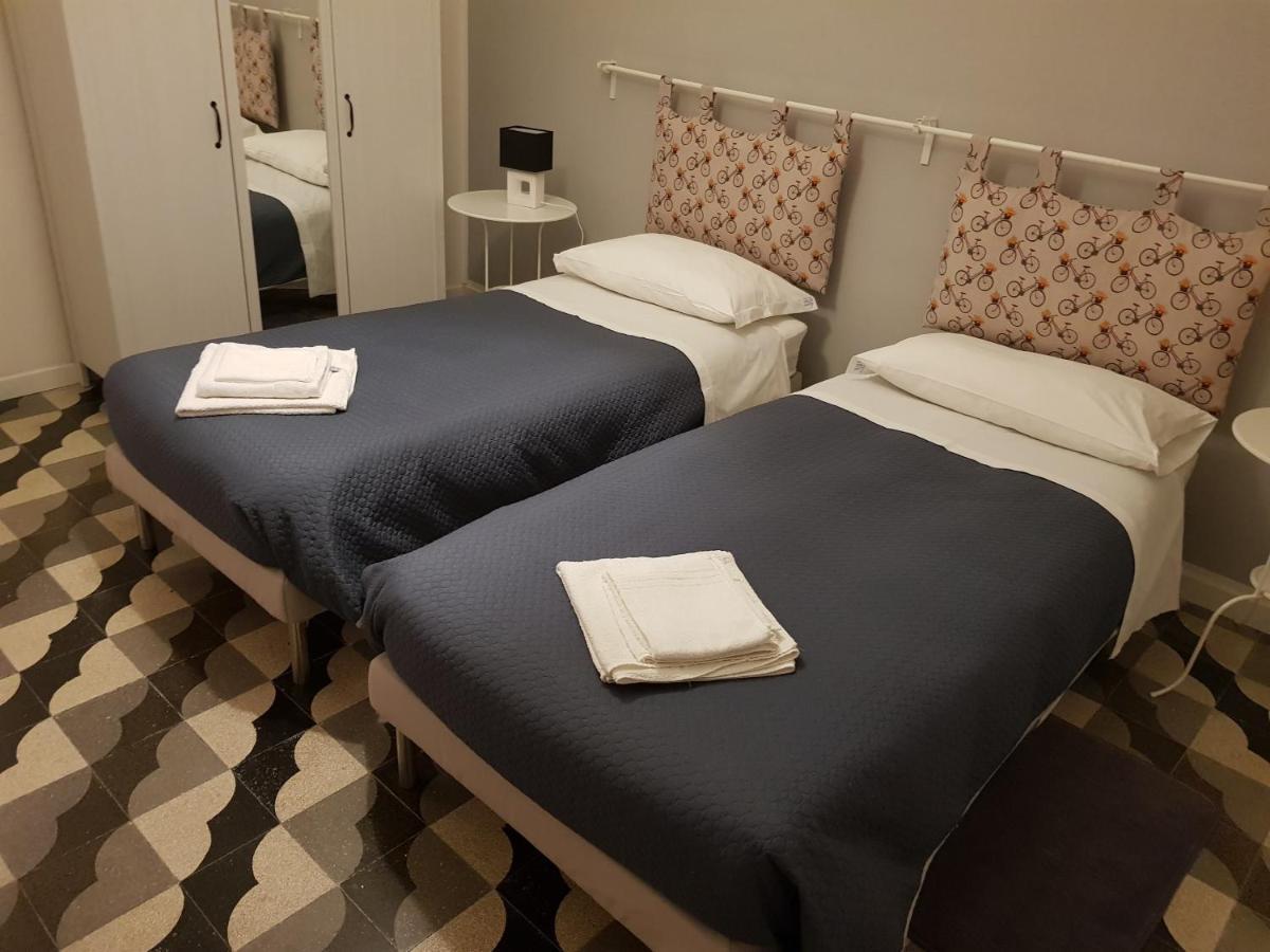 Casa Diaz Apartman Szirakúza Kültér fotó