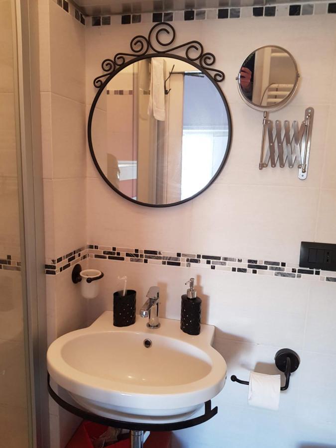 Casa Diaz Apartman Szirakúza Kültér fotó