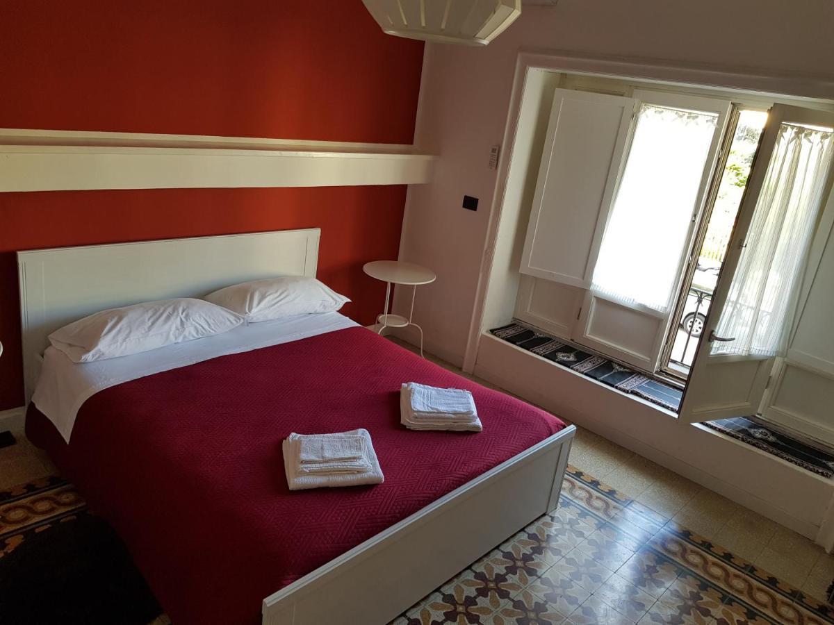 Casa Diaz Apartman Szirakúza Kültér fotó