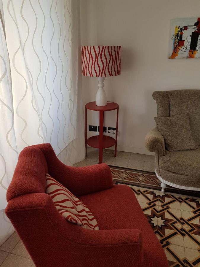 Casa Diaz Apartman Szirakúza Kültér fotó