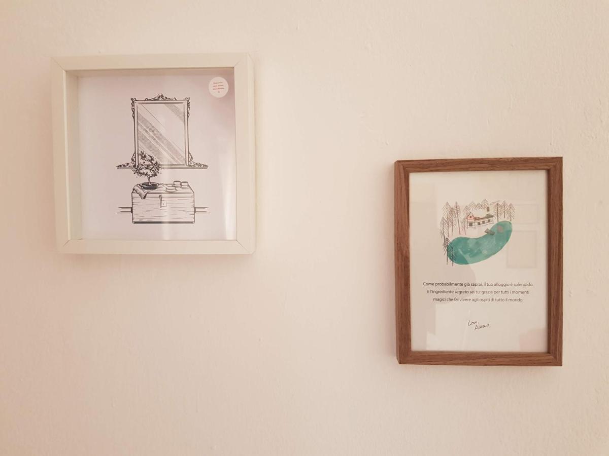 Casa Diaz Apartman Szirakúza Kültér fotó