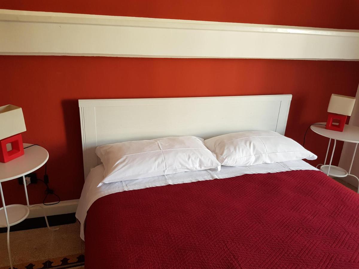 Casa Diaz Apartman Szirakúza Kültér fotó