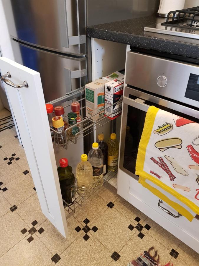 Casa Diaz Apartman Szirakúza Kültér fotó