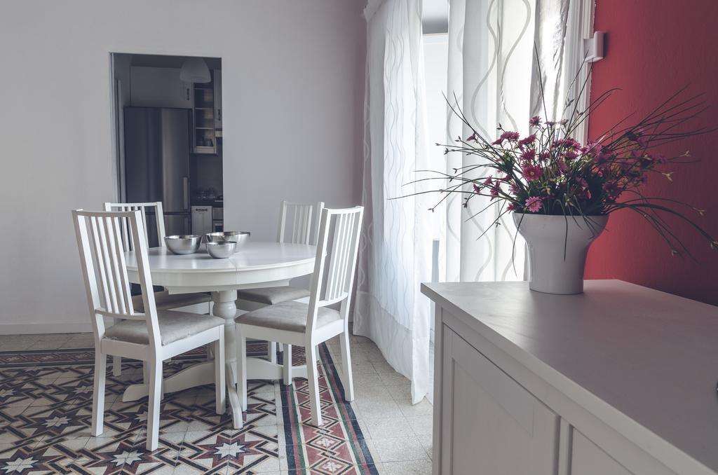 Casa Diaz Apartman Szirakúza Kültér fotó