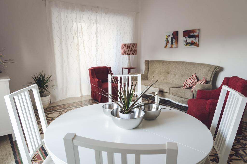 Casa Diaz Apartman Szirakúza Kültér fotó